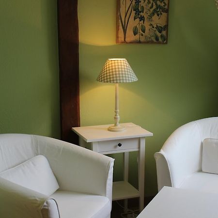 Hotel Zum Gondoliere Oranienbaum-Woerlitz Εξωτερικό φωτογραφία