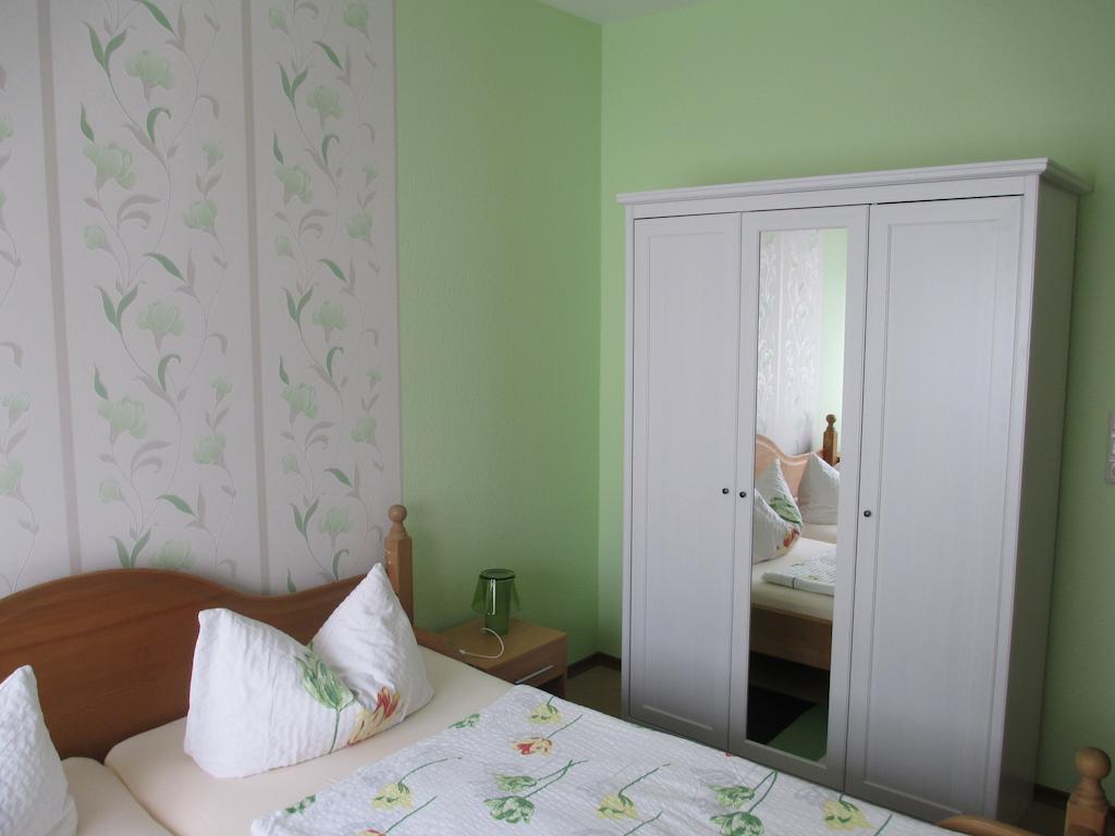 Hotel Zum Gondoliere Oranienbaum-Woerlitz Δωμάτιο φωτογραφία
