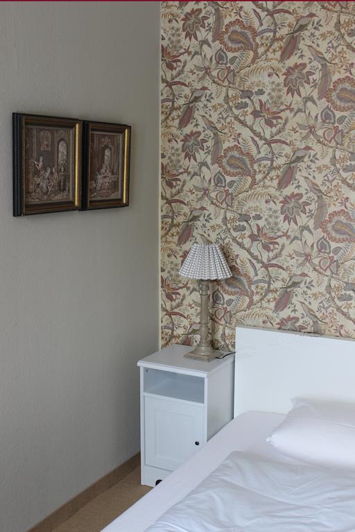 Hotel Zum Gondoliere Oranienbaum-Woerlitz Δωμάτιο φωτογραφία