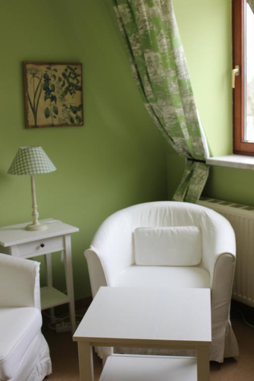 Hotel Zum Gondoliere Oranienbaum-Woerlitz Εξωτερικό φωτογραφία