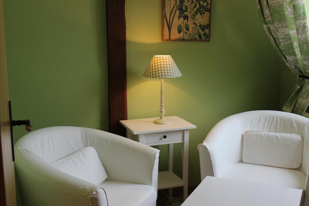 Hotel Zum Gondoliere Oranienbaum-Woerlitz Εξωτερικό φωτογραφία